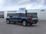 New 2025 Ford F350 King Ranch w/ Chrome Package image 4