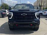New 2025 Chevrolet Silverado 2500 LT w/ Trail Boss Package image 6