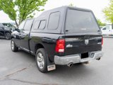 Used 2017 RAM 1500 Big Horn image 5