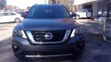 Used 2017 Nissan Pathfinder SL image 2