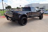 Used 2025 Ford F450 Platinum w/ Platinum Plus Package image 4