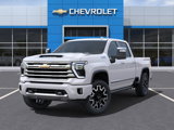 New 2025 Chevrolet Silverado 2500 High Country w/ High Country Premium Package image 6