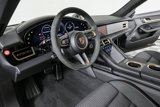 New 2025 Porsche Taycan 4S image 4