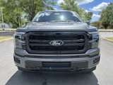 New 2025 Ford F150 Lariat image 2