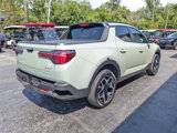 Used 2024 Hyundai Santa Cruz Limited image 5