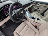 New 2025 Porsche Taycan image 3