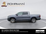 Used 2024 Honda Ridgeline RTL image 6