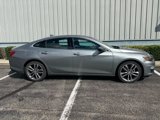 Used 2023 Chevrolet Malibu LT image 3