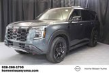 New 2025 Nissan Armada PRO-4X image 3