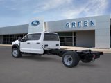 New 2025 Ford F450 XL w/ XL Chrome Package image 5