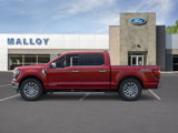 New 2025 Ford F150 Lariat image 5