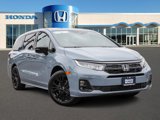 Certified 2025 Honda Odyssey Sport-L image 1