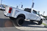 Used 2025 Ford F350 Lariat image 2