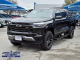New 2025 Chevrolet Colorado Z71 w/ Midnight Edition image 3