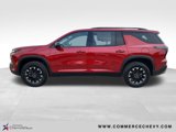 New 2026 Chevrolet Traverse Z71 w/ Enhanced Driving Package image 4