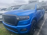 New 2025 RAM 1500 Laramie image 4