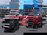 New 2025 Chevrolet Traverse Z71 image 6