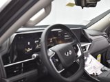 New 2025 INFINITI QX80 Sensory image 6