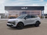 New 2026 Kia Sportage X-Pro Prestige image 3