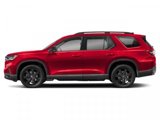 New 2025 Honda Pilot Black Edition image 4