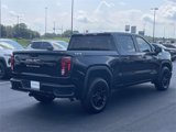 New 2026 GMC Sierra 1500 Pro w/ Graphite Edition image 3