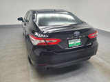 Used 2020 Toyota Camry LE image 6