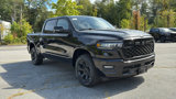 New 2025 RAM 1500 Big Horn image 3