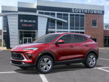 New 2026 Buick Encore GX Preferred image 2