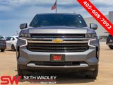 Used 2022 Chevrolet Tahoe LT image 4