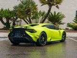 Used 2024 Lamborghini Huracan Tecnica image 3