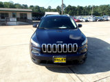 Used 2016 Jeep Cherokee Latitude image 3