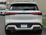 New 2025 INFINITI QX60 Sensory image 5