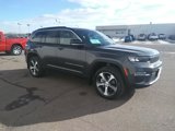 New 2025 Jeep Grand Cherokee Limited w/ Trailer Tow Package image 4