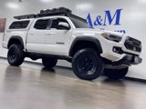 Used 2020 Toyota Tacoma TRD Off-Road image 3