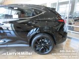 New 2025 Lexus NX 350 F Sport image 5