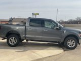 New 2025 Ford F150 XLT w/ Equipment Group 302A MID image 6