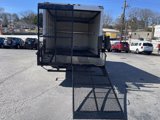 Used 2013 Chevrolet Express 4500 Extended image 4