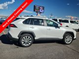 Used 2025 Toyota RAV4 XLE Premium image 2