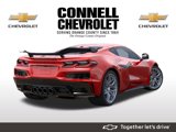 New 2025 Chevrolet Corvette Z06 image 4
