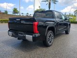 New 2025 Toyota Tundra Limited image 4