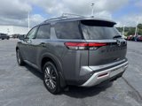 New 2025 Nissan Pathfinder SL w/ SL Premium Package image 5