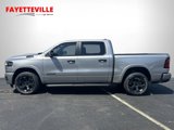 New 2025 RAM 1500 Big Horn image 2