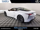 New 2025 Lexus LC 500 Coupe image 4