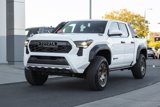New 2025 Toyota Tacoma Trailhunter image 2