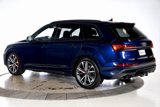 Used 2024 Audi SQ7 Prestige image 3