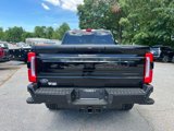 New 2025 Ford F250 Platinum image 4