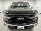 Used 2024 Ford F150 XLT w/ Equipment Group 302A MID image 3