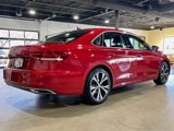 Used 2022 Volkswagen Passat 2.0T SE image 5