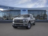 New 2025 Ford F150 Lariat image 3