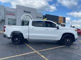 Used 2025 Chevrolet Silverado 1500 LT image 3